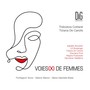 Voies (X) de femmes