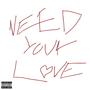 Need Your Love (Explicit)
