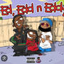 Ed Edd N Eddy (feat. Lil Zee) [Explicit]