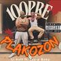 100PRE PLAKOZON (feat. Jay-p Baby) [Explicit]