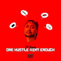 One Hustle Ain't Enough (Explicit)