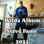 Wildz Album 2024 (Explicit)