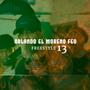 FREESTYLE 13