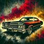 RIDIN' (feat. Mj Tha Poet & Rio De Niro) [Explicit]