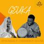 Geuka (feat. CHEESEBOY SILVER)