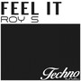 Feel It EP