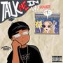 Talk Me In (feat. Court) [Explicit]