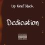 Dedication (Explicit)