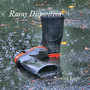 Rainy Disposition