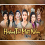 Tập 6 - Hoàng Tử Mặt Nám