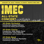 2022 Illinois Music Education Conference: All-State Orchestra, Chorus, and Band (Live)