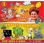 Sing Along with Phyllis and Friends 1