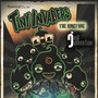 Tiny Invaders Ringtone