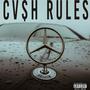 Cv$h Rules (feat. Unfree Bogar) [Explicit]