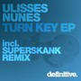 Turn Key EP