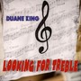 Looking for Treble