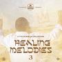 Healing Melodies 3 (Acapella)