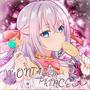 MONTAGEM PRINCESS