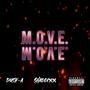 M.O.V.E. (feat. Shaddixx) [Explicit]