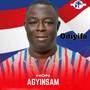 Hon Agyinsam