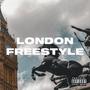 London Freestyle (feat. ATM Prez) [Explicit]