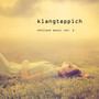 Klangteppich - Chillout Music, Vol. 1 (Explicit)