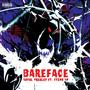 Bareface (feat. Steph Up) [Explicit]