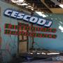 Cescodj Earthquake Resurgence