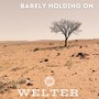 Barely Holding On (Radio Edit)