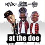 At the Doe (feat. Slim 400 & Clyde Carson) [Explicit]