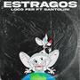 Estragos (feat. Santolini) [Explicit]