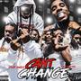 Cant Change (feat. Teejay3k) [Explicit]