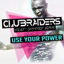 Use Your Power(Remixes)