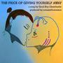 The Price of Giving Yourself Away