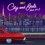 City and Girls (feat. ゆう1号)