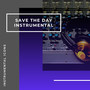 Save The Day (Instrumental)