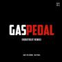 Gas Pedal (万原ROBOTBEAT remix)