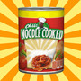 Noodle Cooked (Explicit)