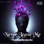 Never Leave Me (Fast Version) [Explicit]