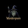 Der Wandergnom