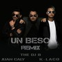 Un Beso (Remix)