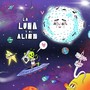 La Luna Y El Alien