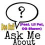 Ask About Me (Explicit)