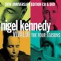 Nigel Kennedy: Four Seasons 20th Anniversary