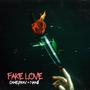 FAKE LOVE (feat. Nam$) [Explicit]