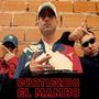 Curtiendo el mambo (feat. Four plack) [Explicit]