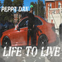 Life to Live (Explicit)