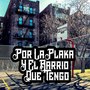 Por La Plaka Y El Barrio Que Tengo