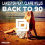 Back to 90 (Original Mix)