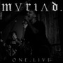 One. Live (Explicit)